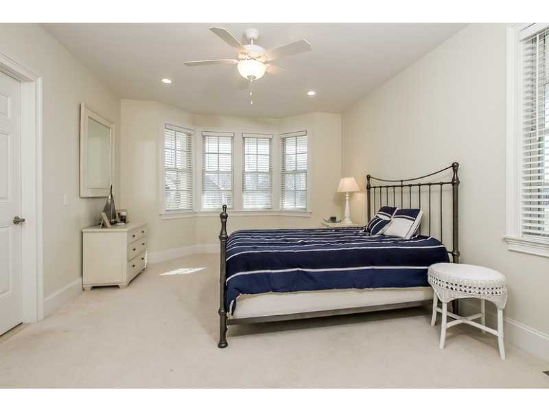 14 Kettle Cl, Unit LOT 47 Westerly, RI 02891 - Photo 12 of 24 Bedroom.