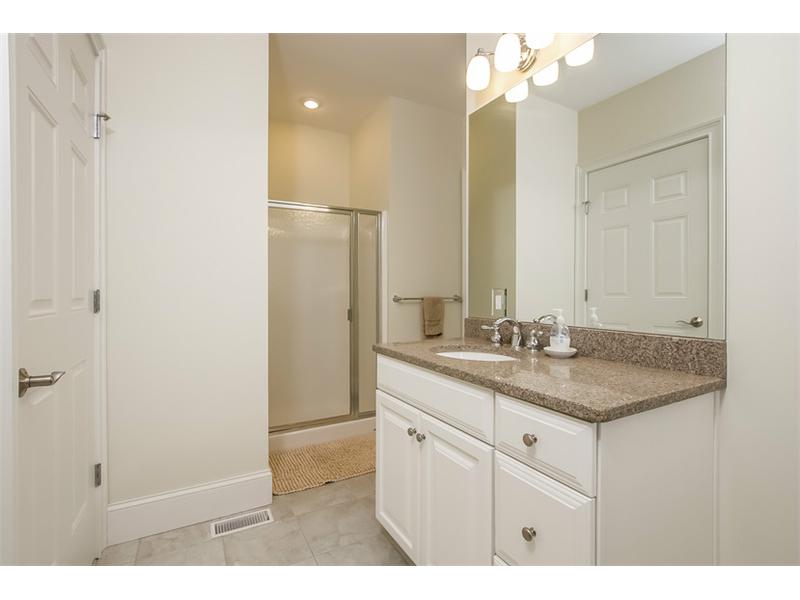 14 Kettle Cl, Unit LOT 47 Westerly, RI 02891 - Photo 15 of 24 Bathroom.
