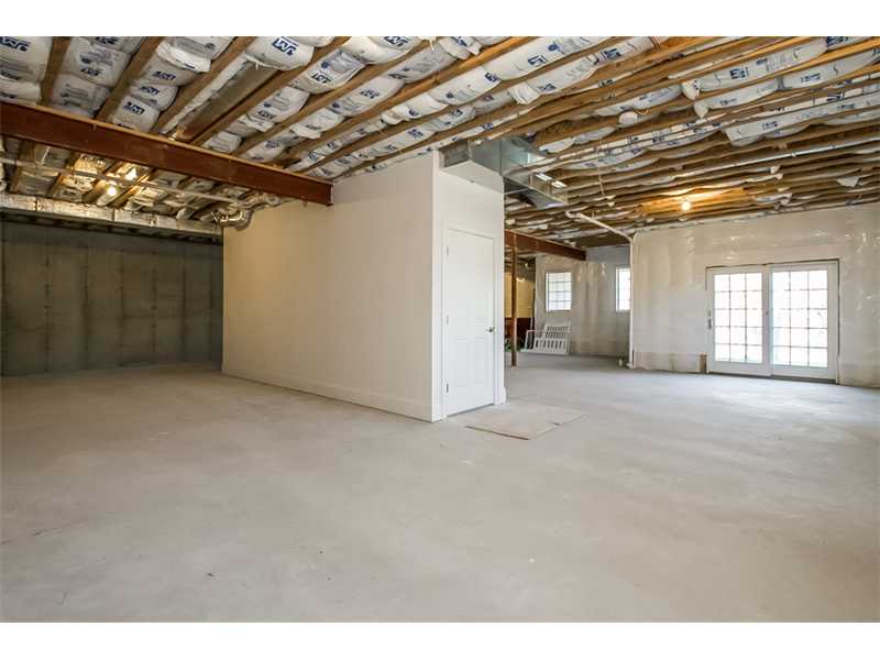 14 Kettle Cl, Unit LOT 47 Westerly, RI 02891 - Photo 17 of 24 Cellar or Basement.