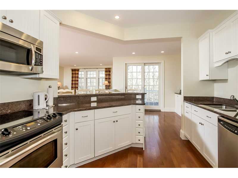 14 Kettle Cl, Unit LOT 47 Westerly, RI 02891 - Photo 4 of 24 Kitchen.