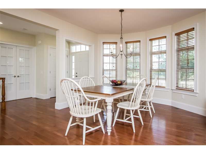 14 Kettle Cl, Unit LOT 47 Westerly, RI 02891 - Photo 7 of 24 Dining Room.
