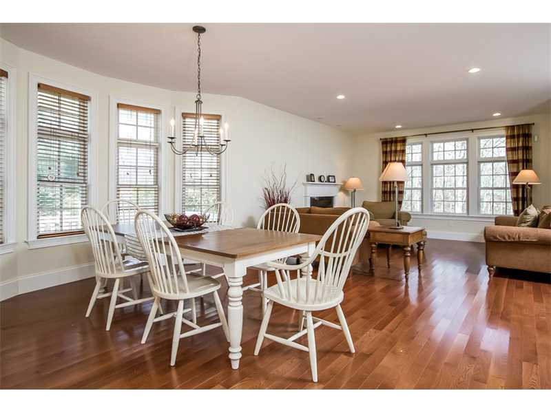 14 Kettle Cl, Unit LOT 47 Westerly, RI 02891 - Photo 8 of 24 Dining Room.
