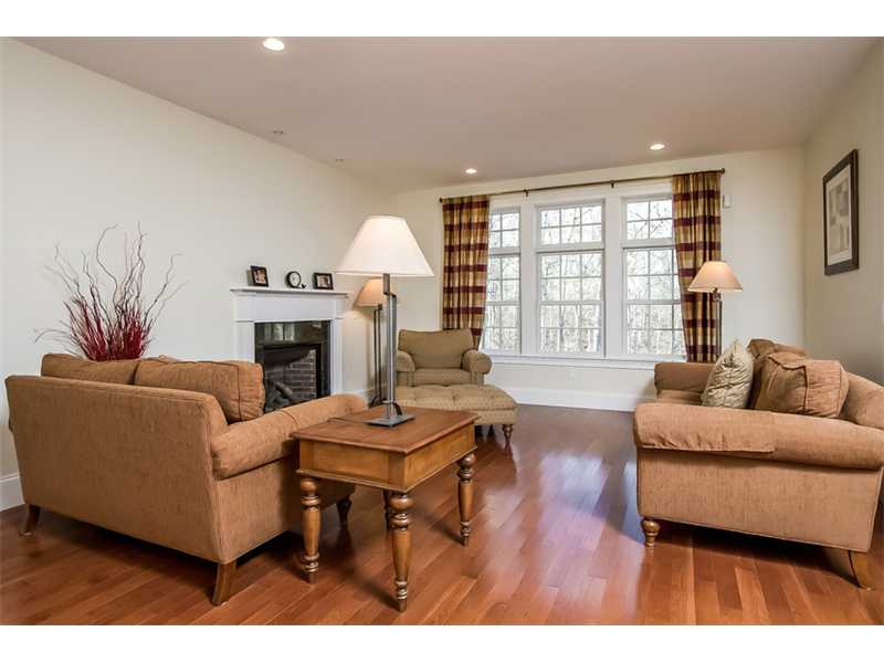 14 Kettle Cl, Unit LOT 47 Westerly, RI 02891 - Photo 9 of 24 Living Room.