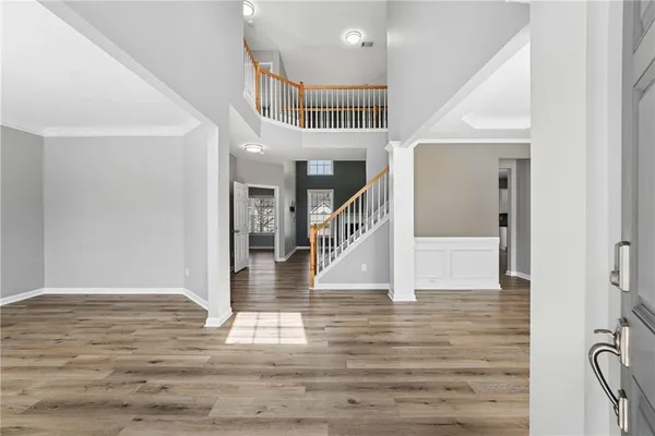 $3,850 | 1304 Kirkwood Lane, Smyrna, GA 30082