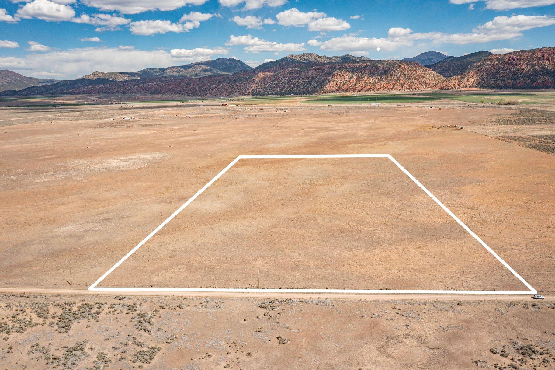 20.57 Acres On 800 Road West, Unit 9 Paragonah, UT 84760 - Photo 53 of 61 053_54_parcel_05_41