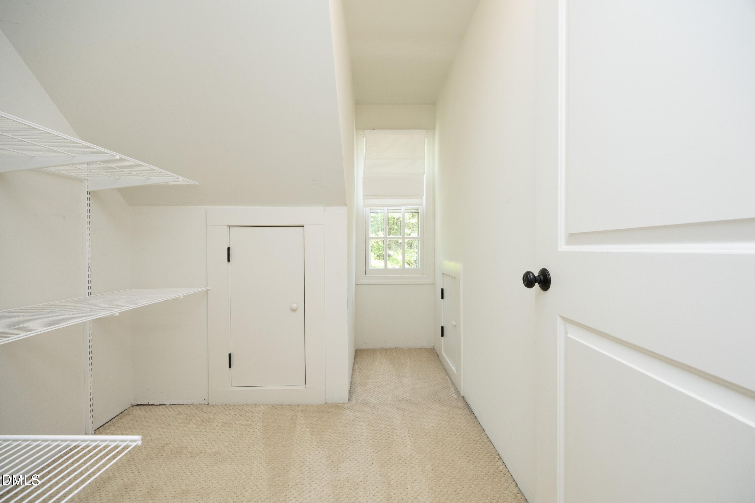 1116 Berwyn Way Raleigh, NC 27615 - Photo 41 of 51 40ThirdFloorCloset
