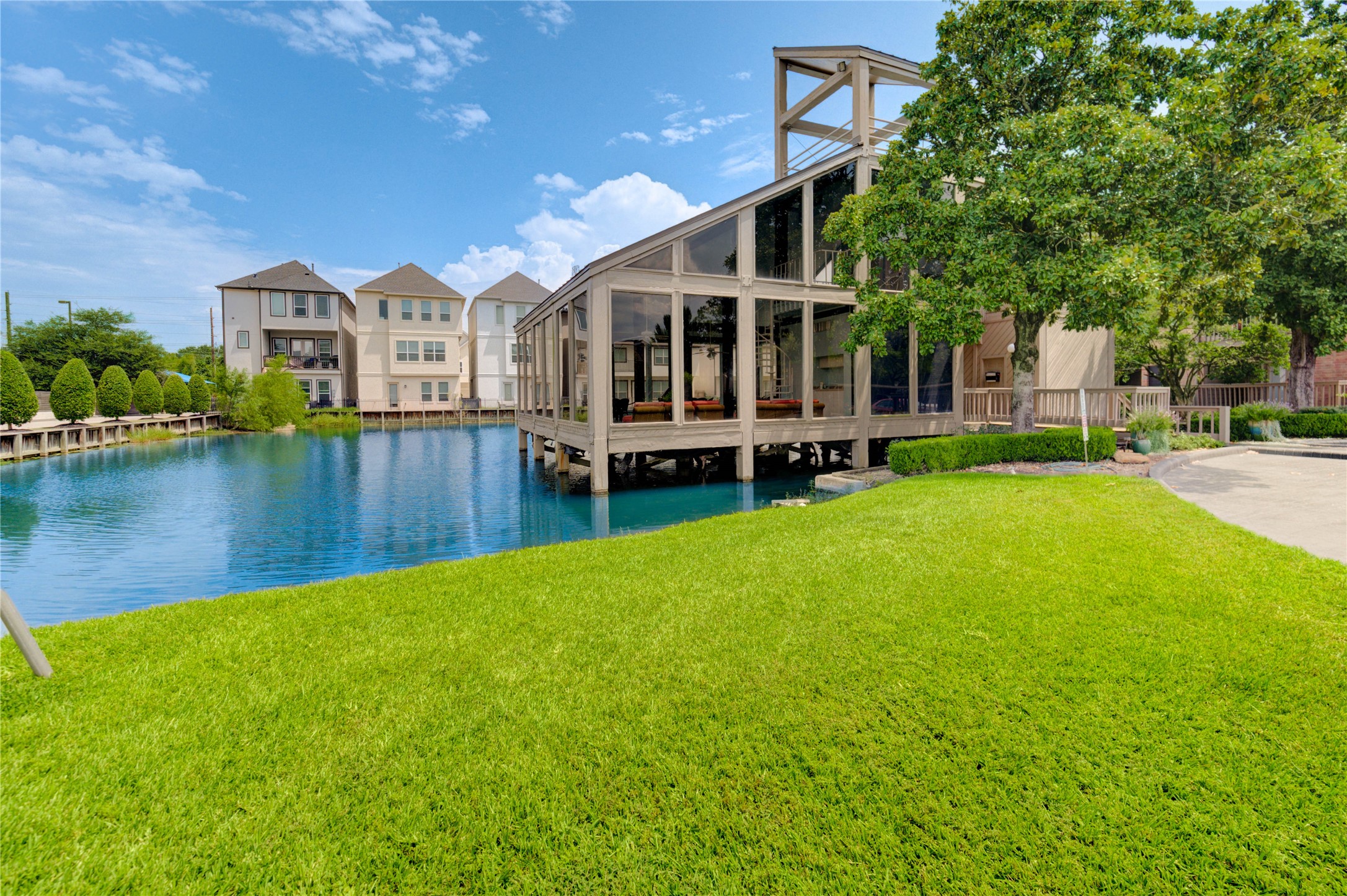 2023 Gentryside Drive, Unit 202 Houston, TX 77077 - Photo 1 of 50