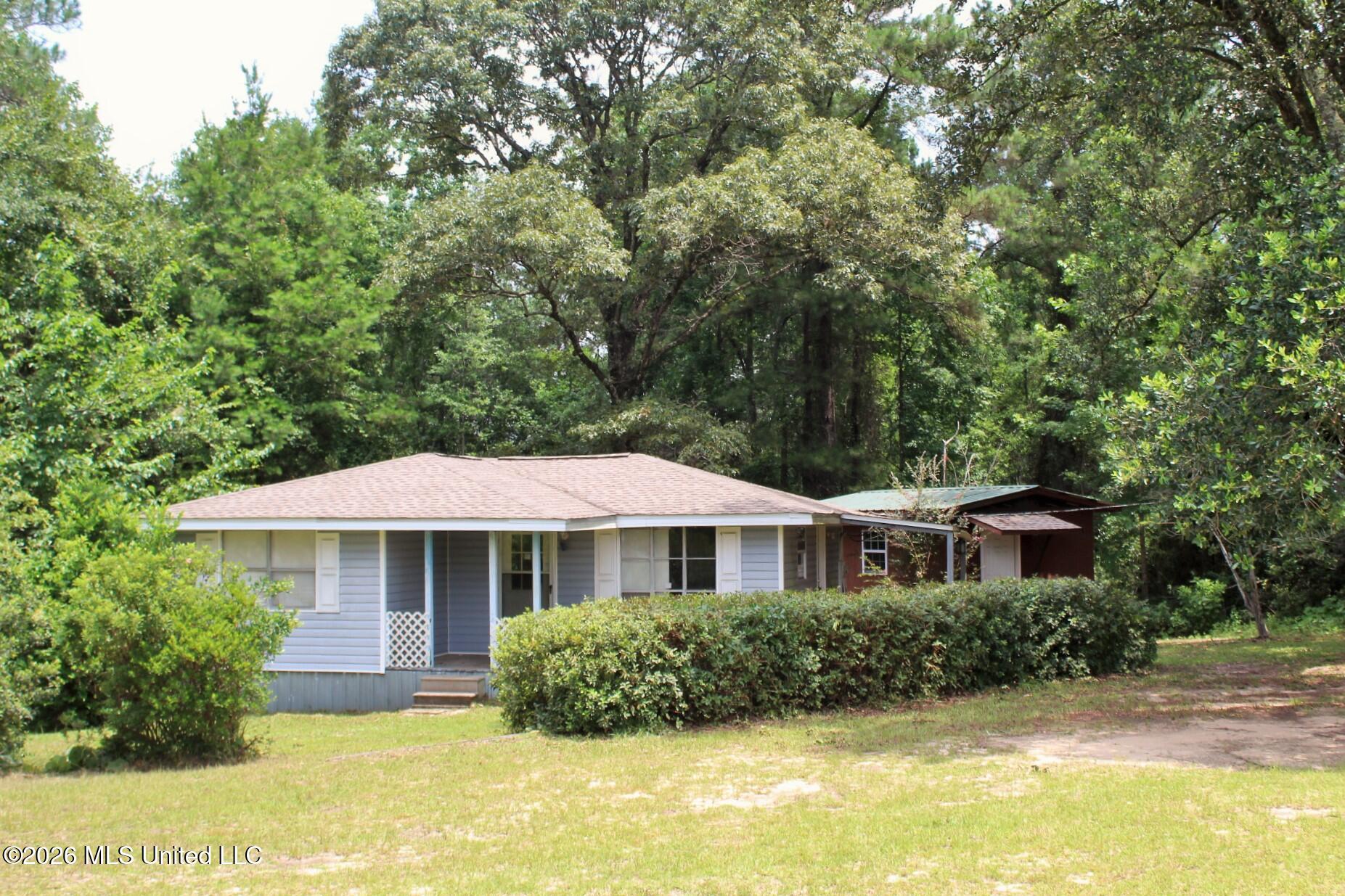 356 Cameron Road Lucedale, MS 39452 - Photo 17 of 22 17