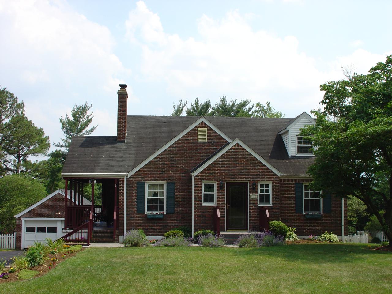 3546 Grandin Road Southwest Roanoke, VA 24018 - Photo 1 of 21 Curb Appeal Plus