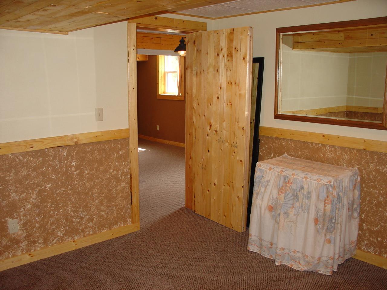 3546 Grandin Road Southwest Roanoke, VA 24018 - Photo 12 of 21 Study Or Office On The Lower Level