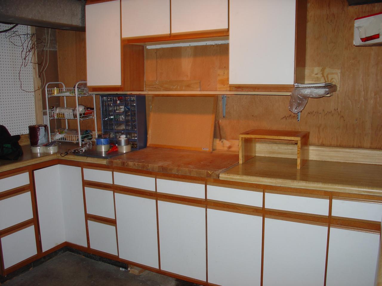 3546 Grandin Road Southwest Roanoke, VA 24018 - Photo 17 of 21 Workshop On The Lower Level