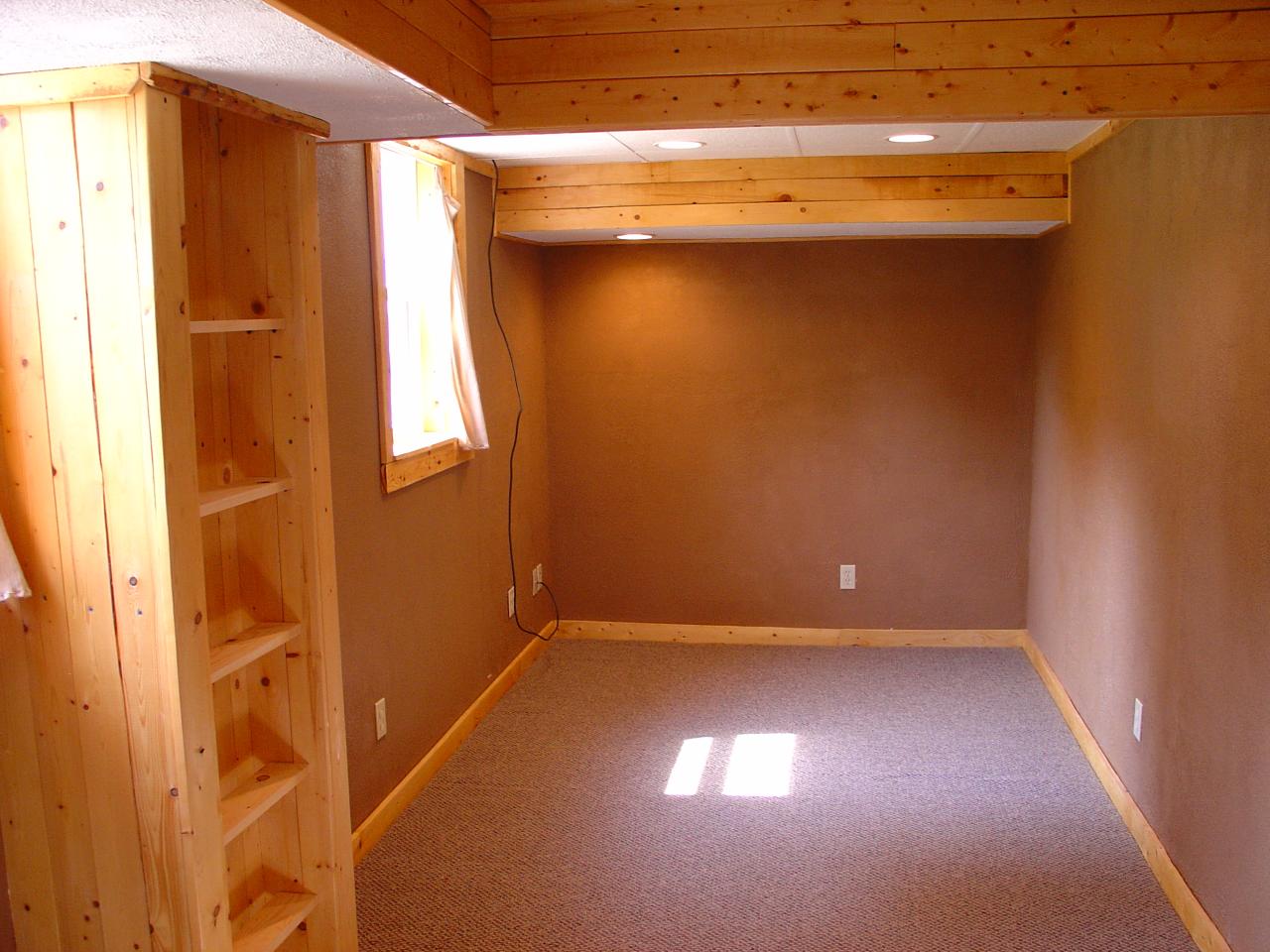3546 Grandin Road Southwest Roanoke, VA 24018 - Photo 18 of 21 Another View Of The Family Room