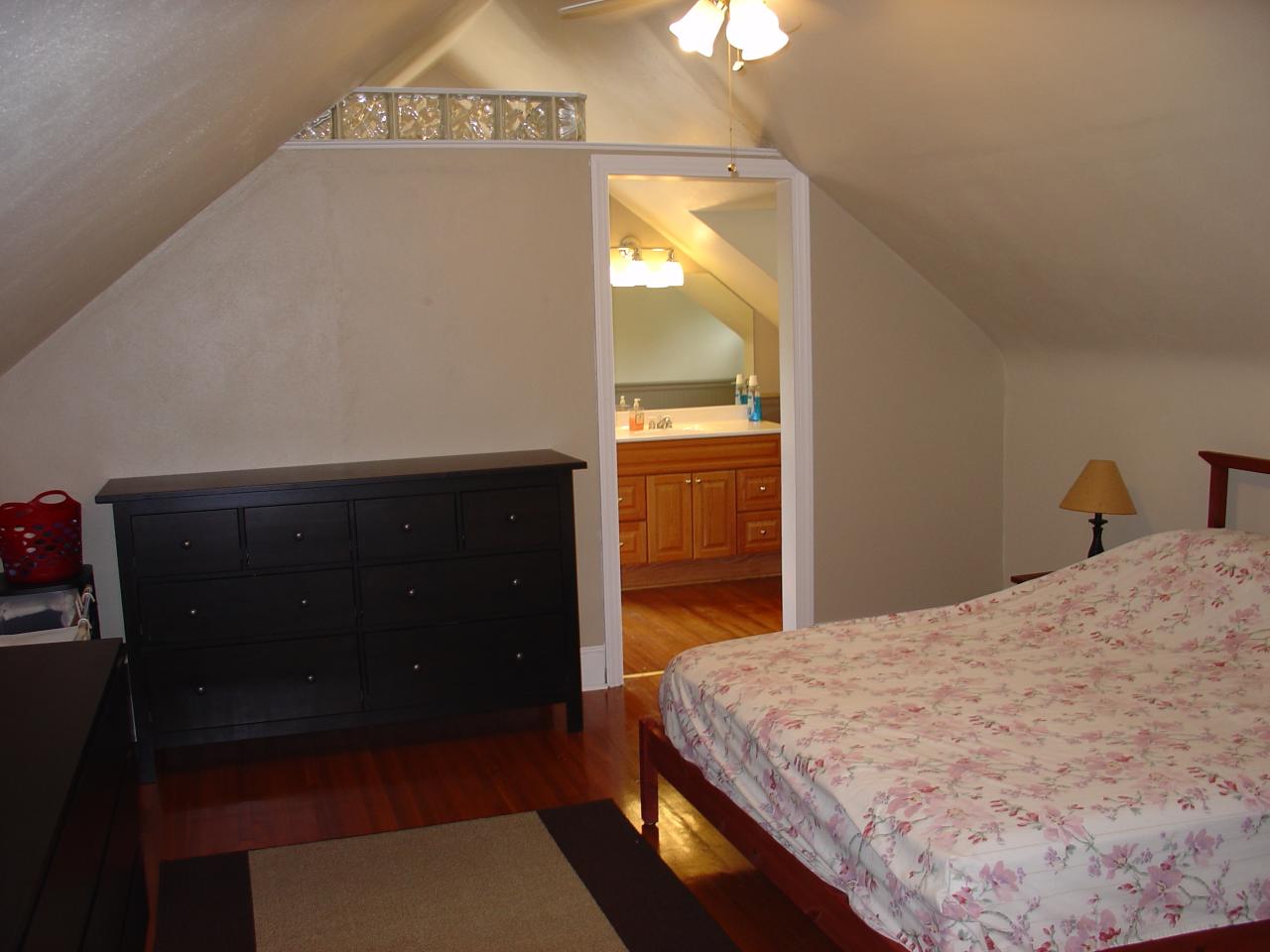 3546 Grandin Road Southwest Roanoke, VA 24018 - Photo 4 of 21 Master Bedroom And Master Bathroom