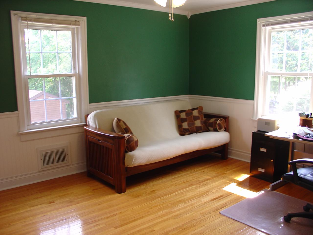 3546 Grandin Road Southwest Roanoke, VA 24018 - Photo 9 of 21 Bedroom On The Living Level