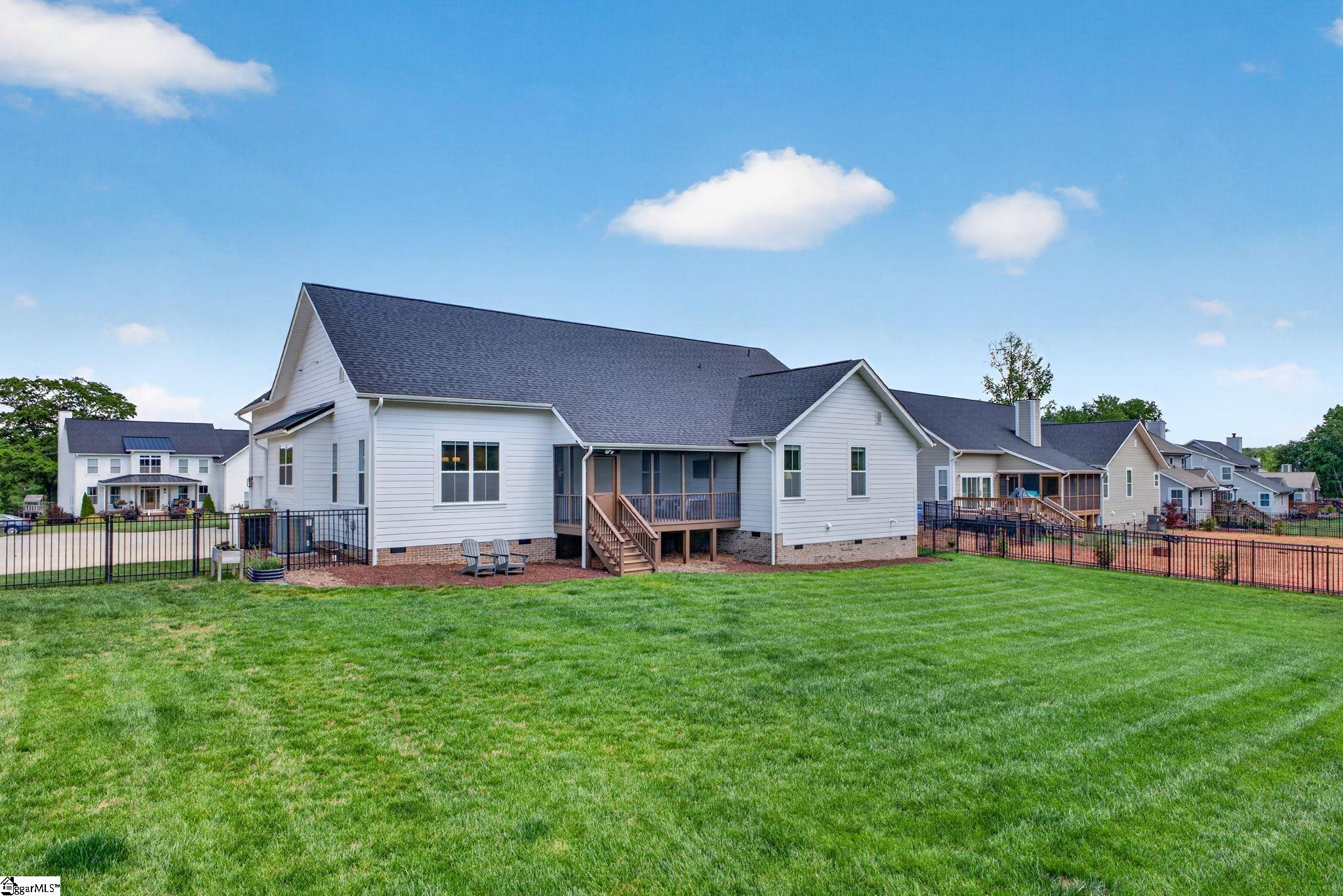 416 Plevin Way Pelzer, SC 29669 - Photo 41 of 50