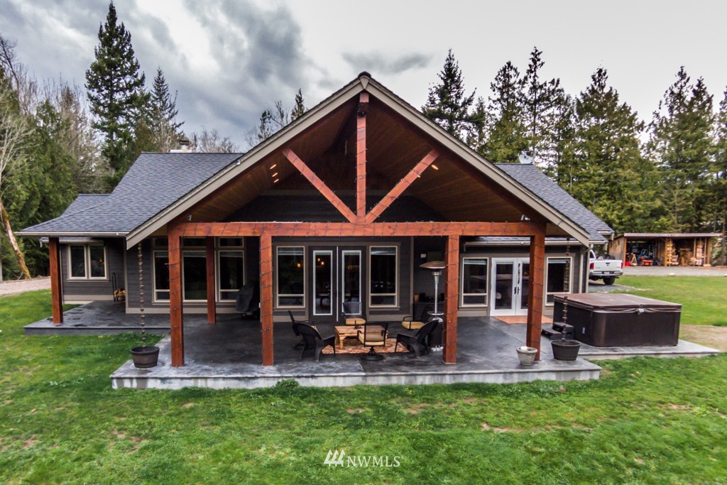 2460 Goshen Road Bellingham, WA 98226 - Photo 1 of 25