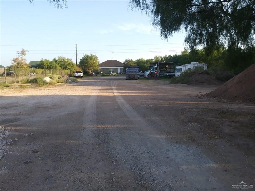 12705 East Monte Cristo Road Edinburg, TX 78542 - Photo 13 of 16 a view of a green field