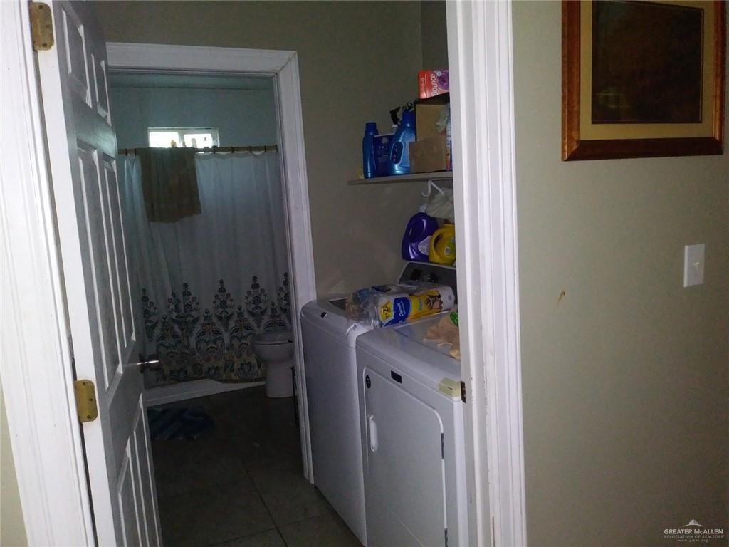 12705 East Monte Cristo Road Edinburg, TX 78542 - Photo 15 of 16