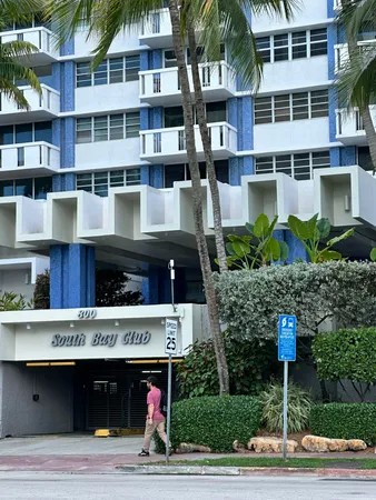 $285,000 | 800 West Avenue, Unit 637, Miami Beach, FL 33139