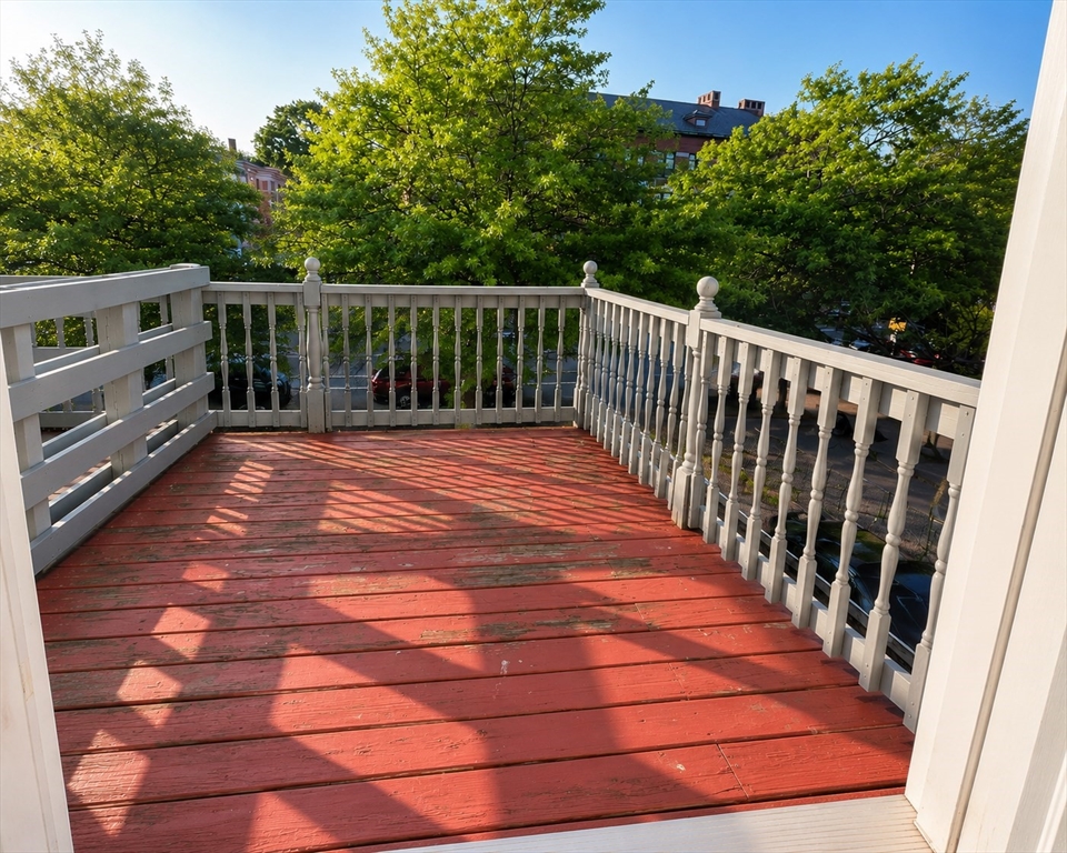 781 Columbia Road, Unit 2 Boston, MA 02125 - Photo 2 of 6
