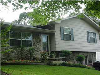 1622 North Chester Road Hixson, TN 37343 - Photo 1 of 9 Primary Photo