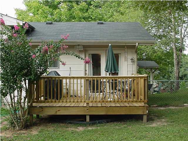 1622 North Chester Road Hixson, TN 37343 - Photo 6 of 9 Additional Photo