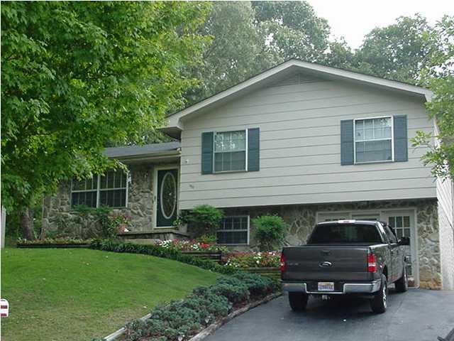 1622 North Chester Road Hixson, TN 37343 - Photo 9 of 9 Additional Photo