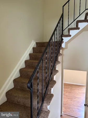 a view of small space