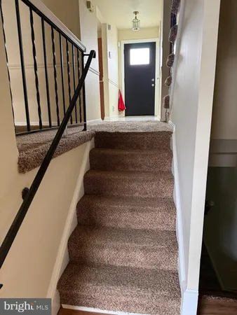 a bathroom with a sink and toilet