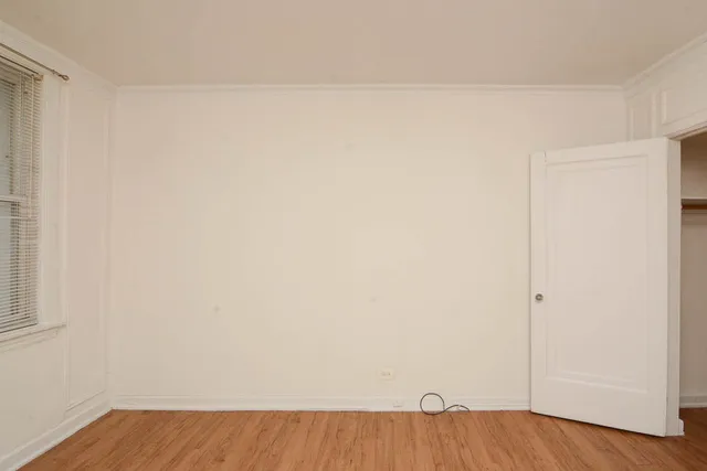 $850 | 4060 North Kenmore Avenue, Unit 302, Chicago, IL 60613