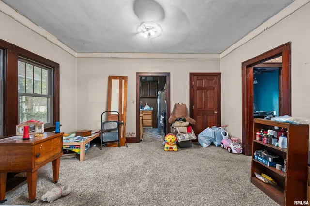 $102,900 | 1706 29th Street, Rock Island, IL 61201