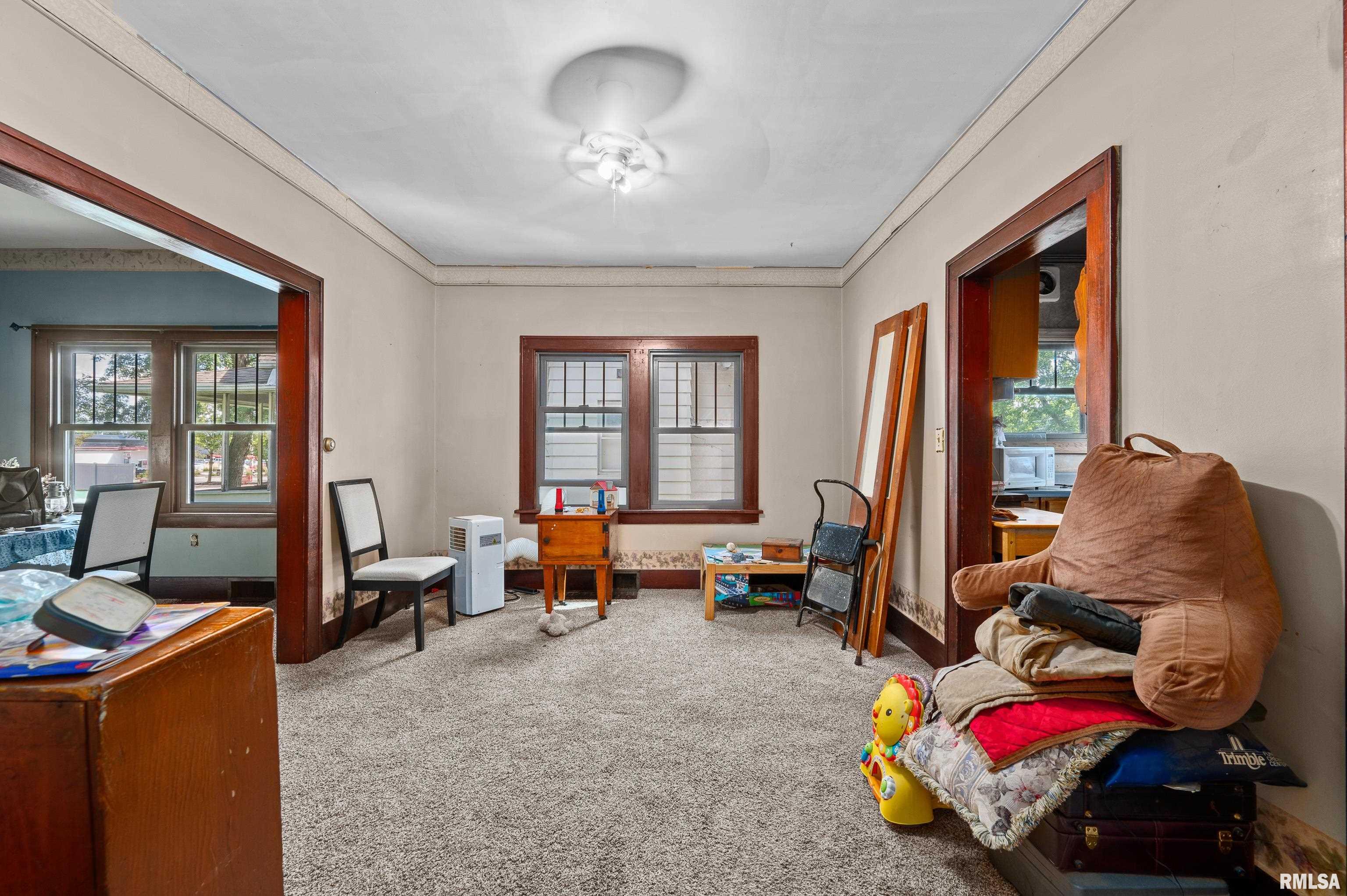 1706 29th Street Rock Island, IL 61201 - Photo 10 of 22