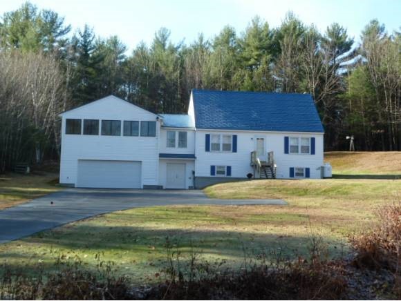 176 Bow Bog Road Bow, NH 03304 - Photo 1 of 1