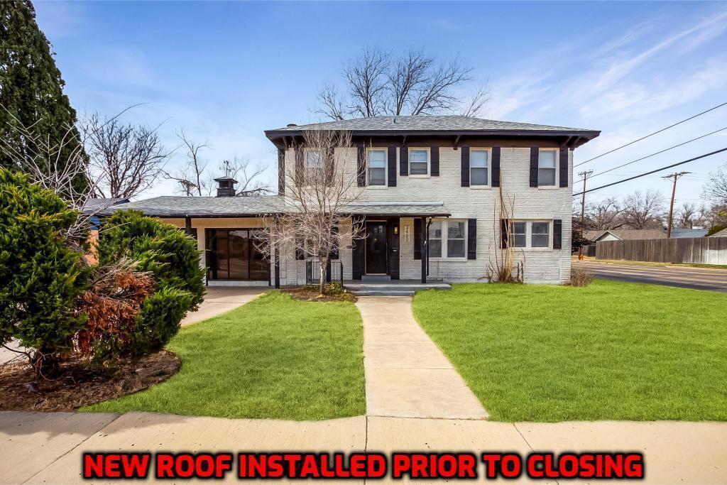 3400 South Hayden St  