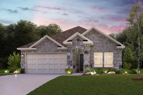 $360,405 | 352 Sun Harvest Drive, Royse City, TX 75189