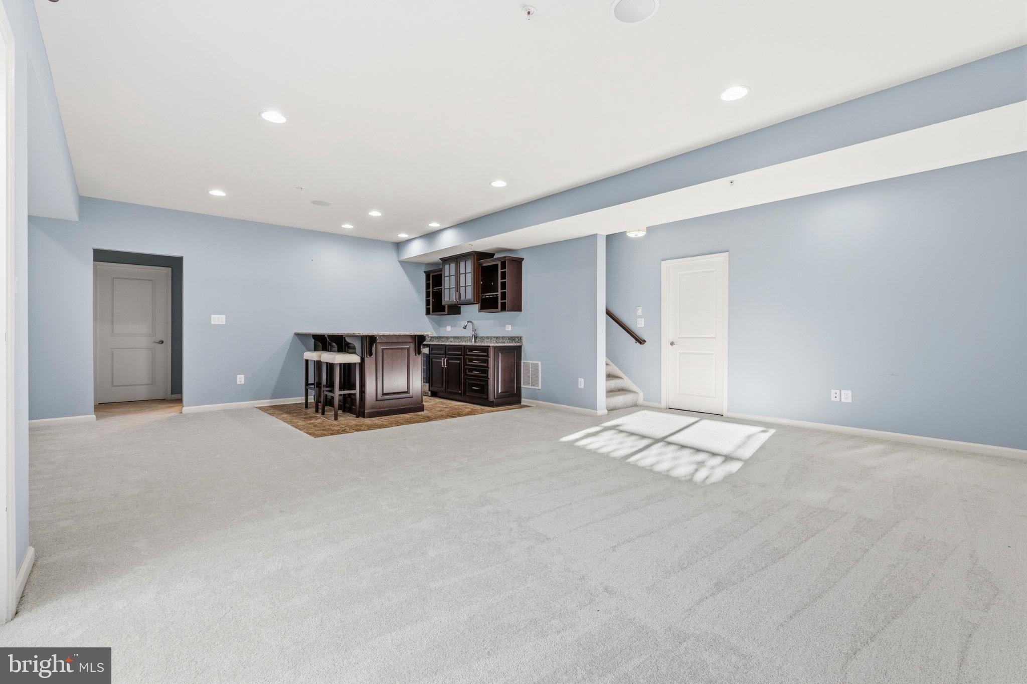 731 Holden Road Frederick, MD 21701 - Photo 59 of 78 Spacious, light-filled living area.