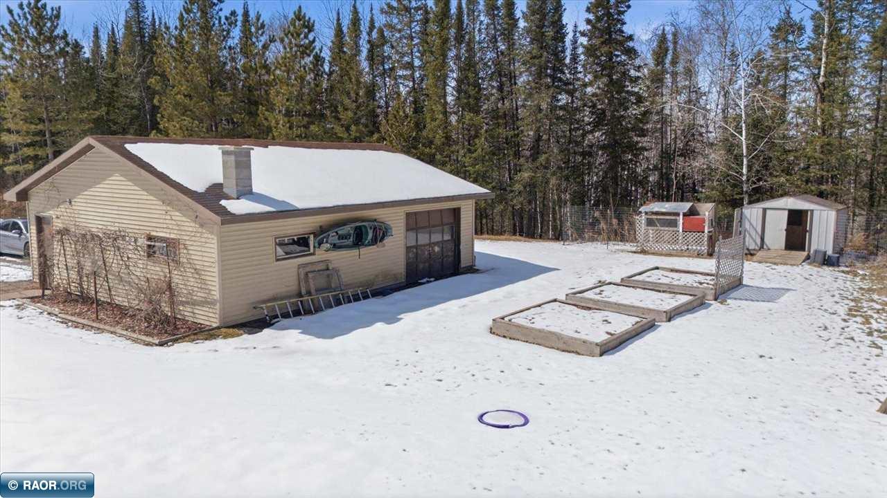 4428 Tweten Road Hibbing, MN 55746 - Photo 45 of 50