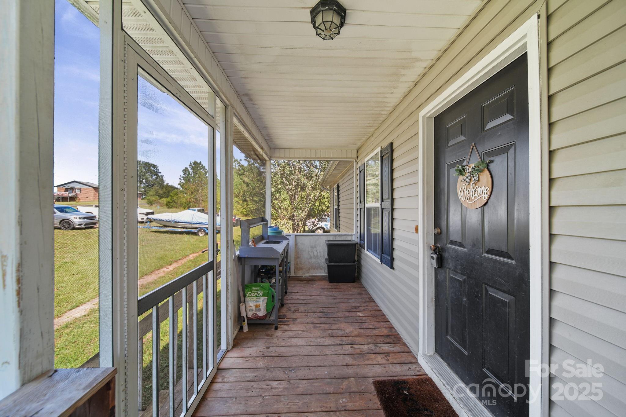 1723 Faulks Church Road Marshville, NC 28103 - Photo 4 of 27