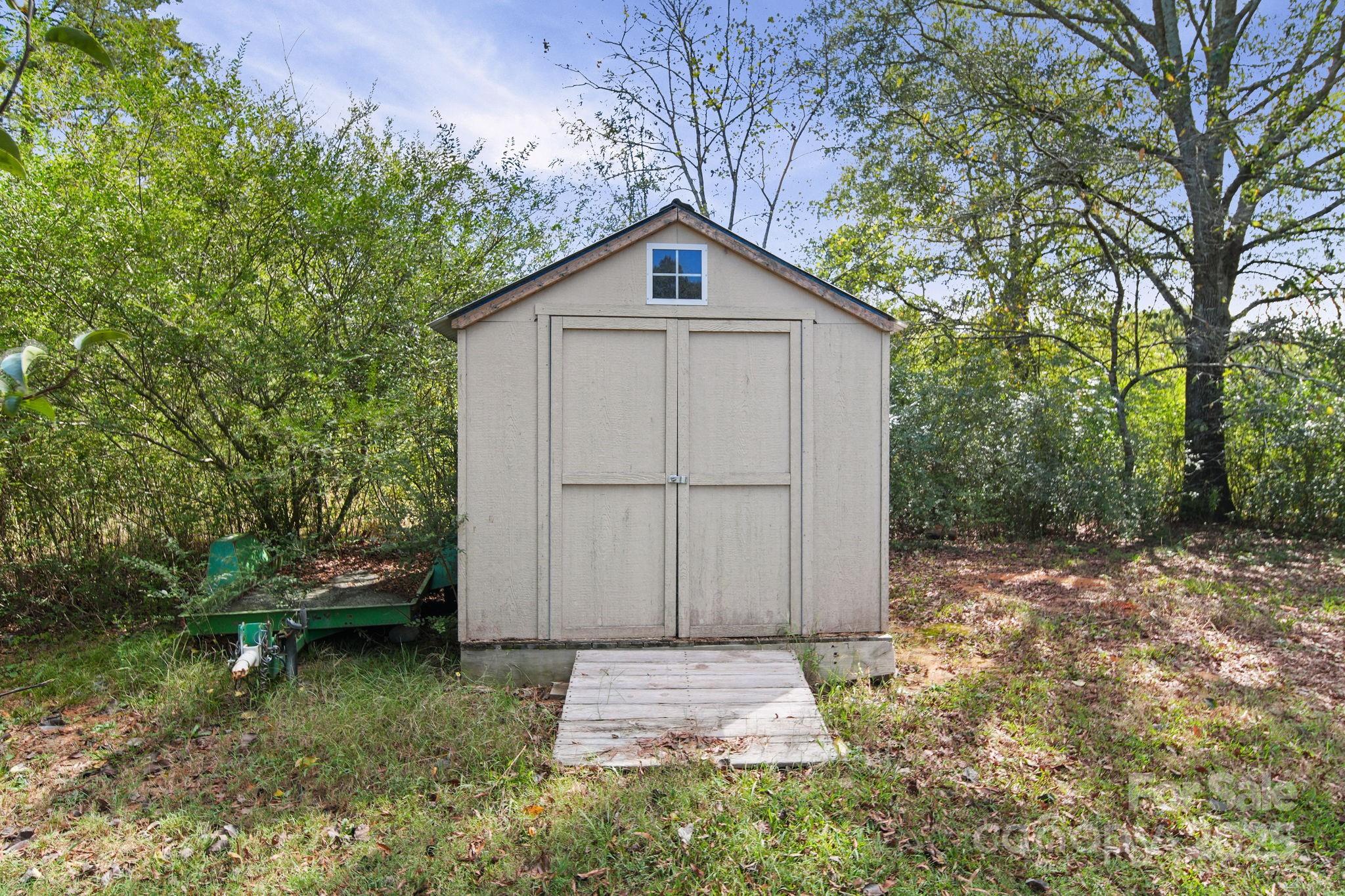 1723 Faulks Church Road Marshville, NC 28103 - Photo 10 of 27