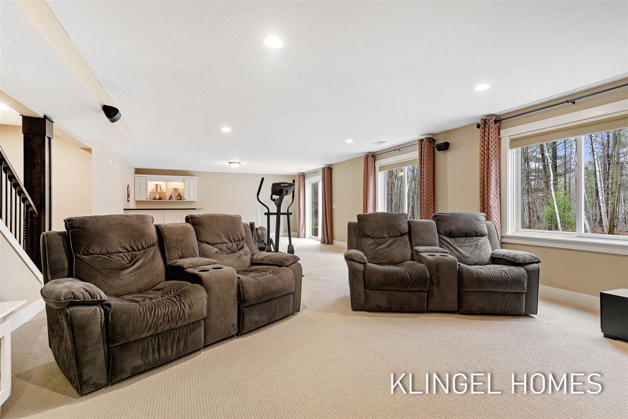 18918 Whispering Pines Way Spring Lake, MI 49456 - Photo 41 of 65