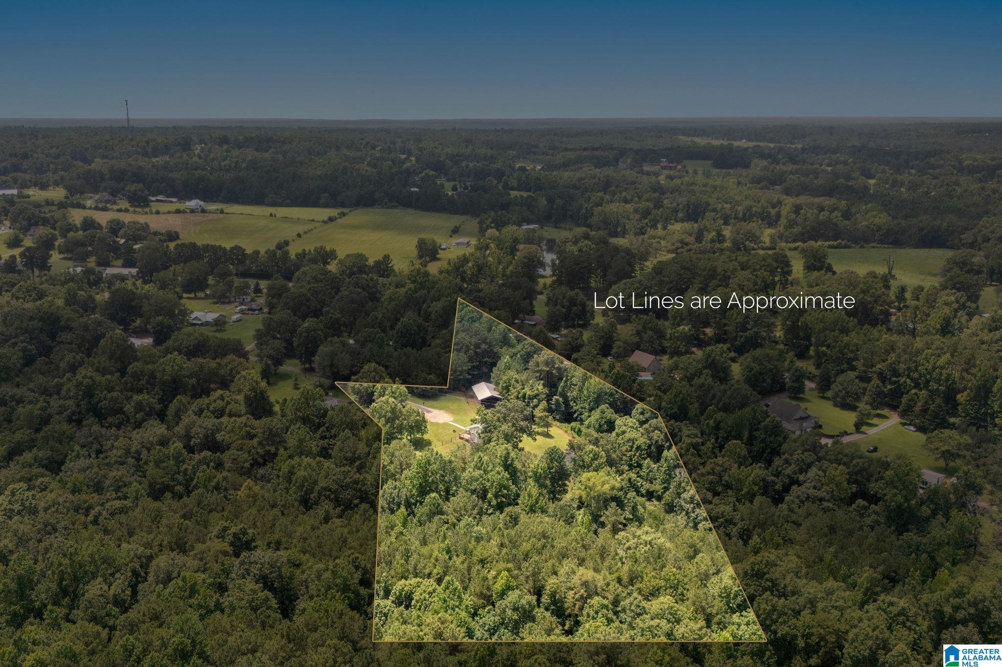 265 Payne Road Empire, AL 35063 - Photo 32 of 33