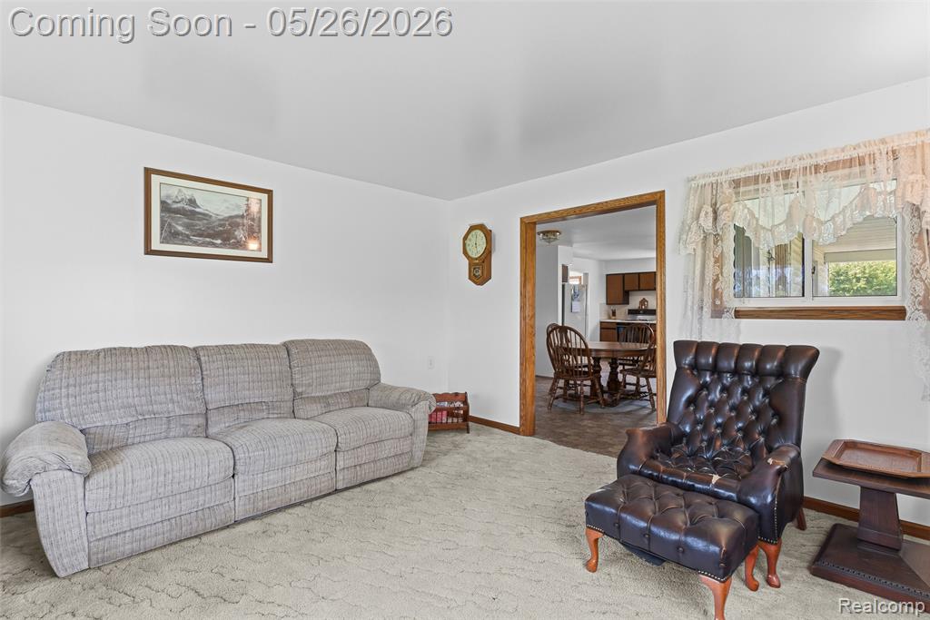 1145 South Washburn Road Lapeer, MI 48446 - Photo 12 of 56