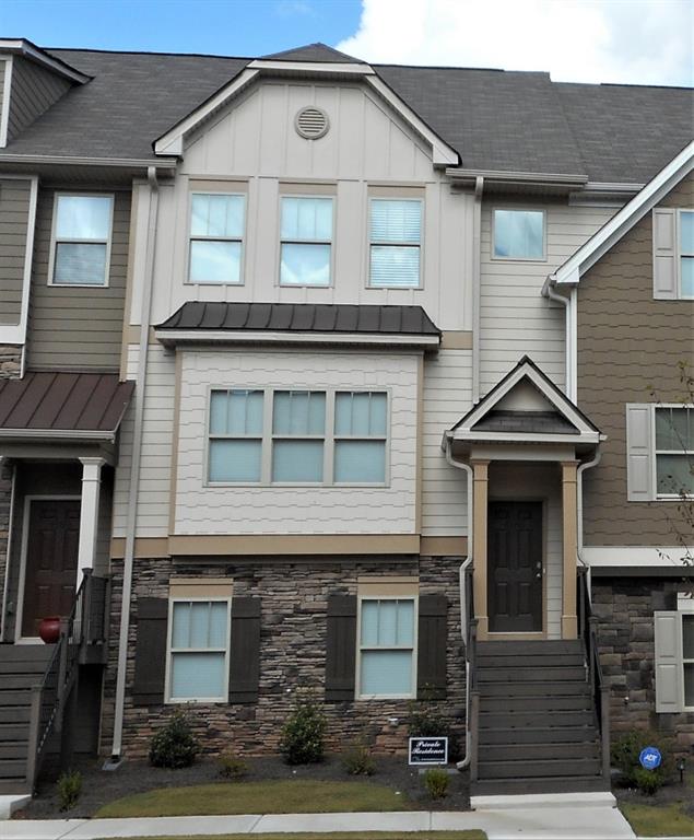 4141 Integrity Way, Unit 51 Powder Springs, GA 30127 - Photo 1 of 1