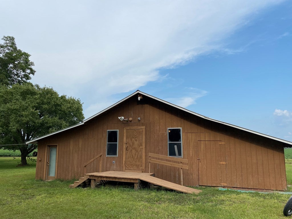 790 Brookfield Turner Church Road Enigma, GA 31749 - Photo 42 of 42 Gallery Image 42