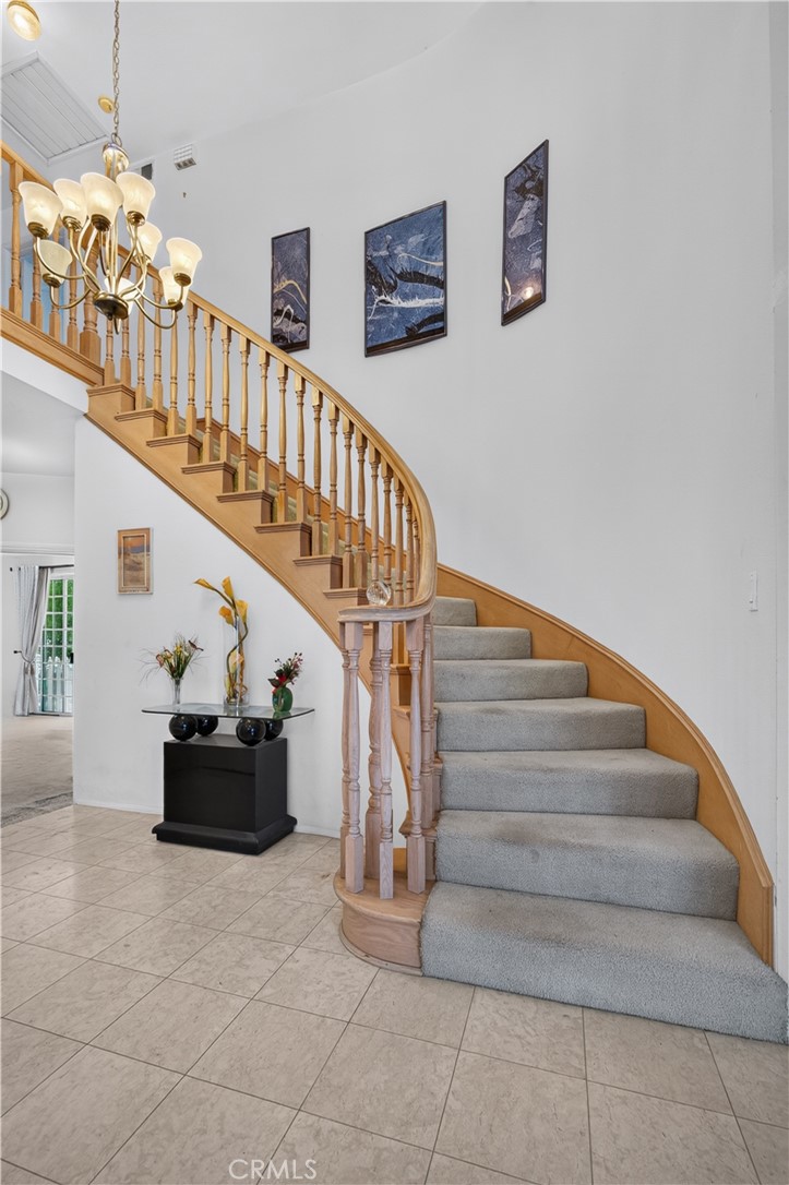 11719 Monte Leon Way Porter Ranch, CA 91326 - Photo 4 of 56