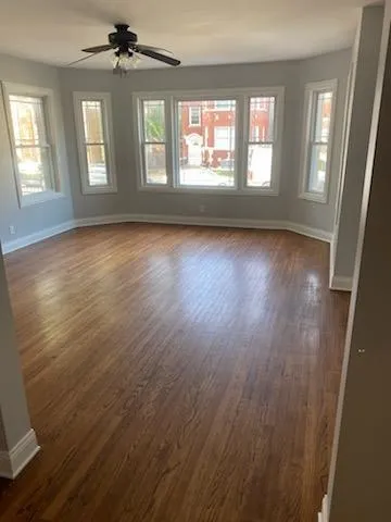 $1,500 | 9335 South Laflin Street, Unit 2, Chicago, IL 60620