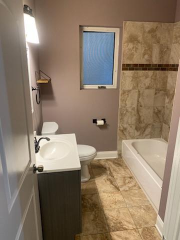 9335 South Laflin Street, Unit 2 Chicago, IL 60620 - Photo 8 of 8