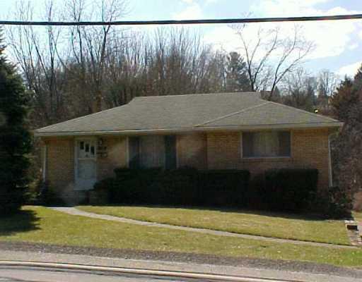 170 Drake Road Bethel Park, PA 15102 - Photo 1 of 8 Exterior Front.