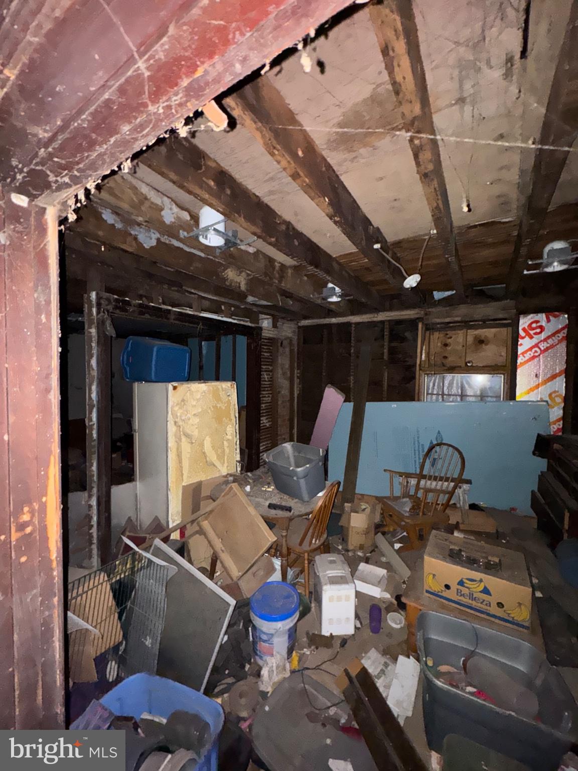 1007 Catasauqua Road Whitehall, PA 18052 - Photo 4 of 14 Cluttered space with rustic charm.