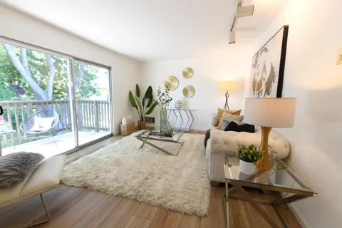 $599,000 | 363 Tyrella Avenue, Unit C, Mountain View, CA 94043